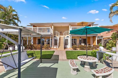 Apartamento Dockside Villas #c
