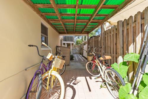 Apartamento Dockside Villas #c