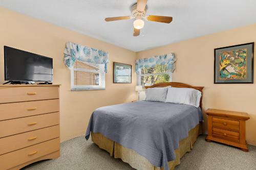 Apartamento Dockside Villas #c