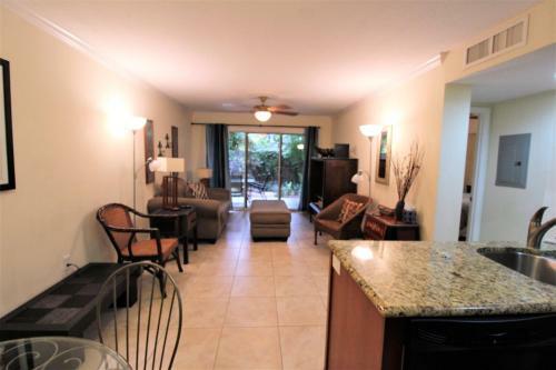 950 Broadway Two-bedroom Apartment