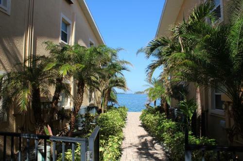 Apartamento Blue Heron At Coconut Condo Of Dunedin