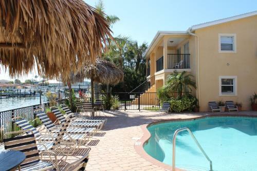 Apartamento Blue Heron At Coconut Condo Of Dunedin