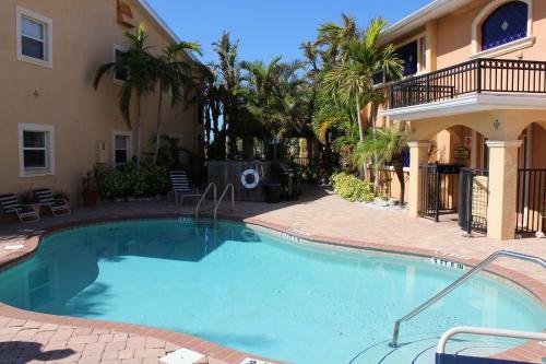 Apartamento Blue Heron At Coconut Condo Of Dunedin