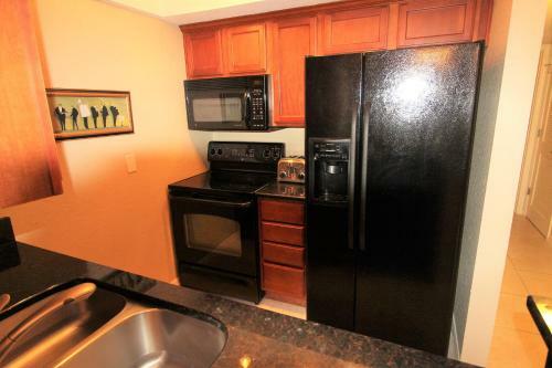 Victoria Palms 1101 Two-bedroom Apartment