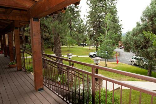 Apartamento Tamarron High Point 617