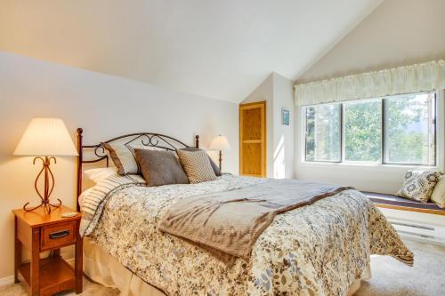 Apartamento Silverpick