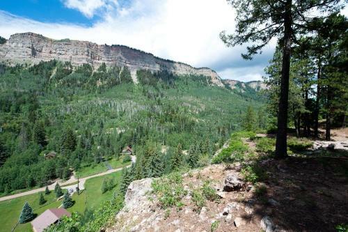 Electra Lake - 761 Spruce Mesa