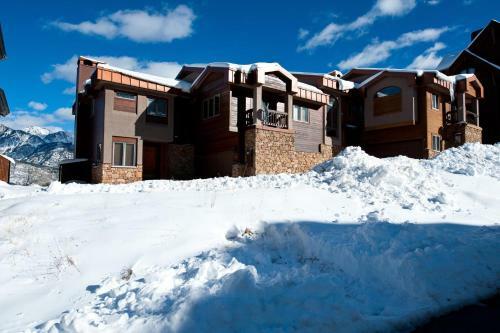 230 Sheol Street Townhouse