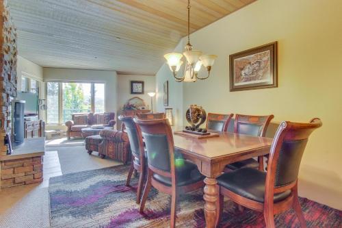 Eolus Lodge