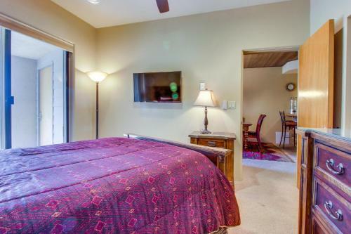 Eolus Lodge