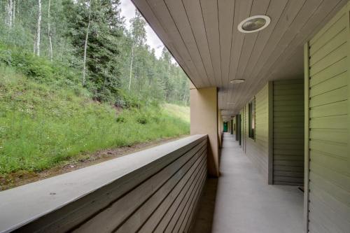 Eolus Lodge