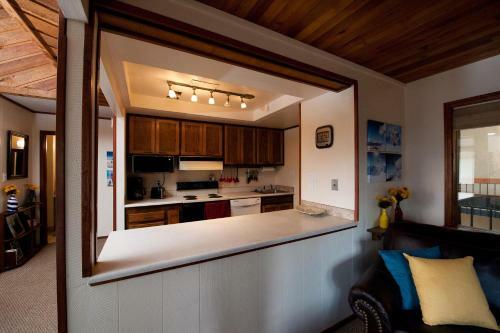 Apartamento East Rim - Unit A24 Condo