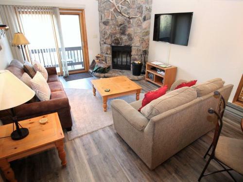 Apartamento Big Elk 317 Condo