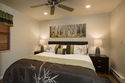 Apartamento East Rim - Unit C11 Condo