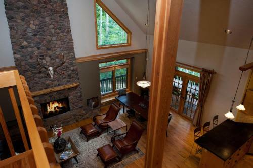 650 Hermosa Cliffs Home