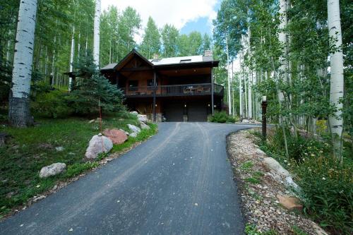 650 Hermosa Cliffs Home