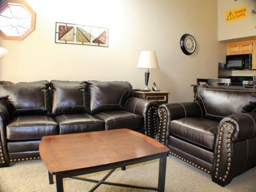Apartamento Aspen Loft 358 Condo