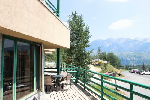 Apartamento Eolus #327
