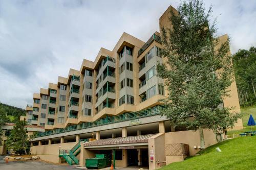 Apartamento Eolus #327