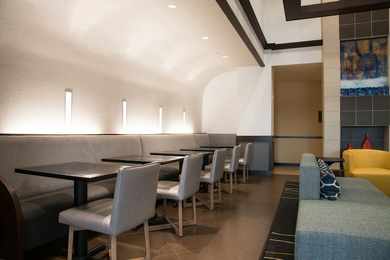 Hotel Hyatt Place Minneapolis  Eden Prairie