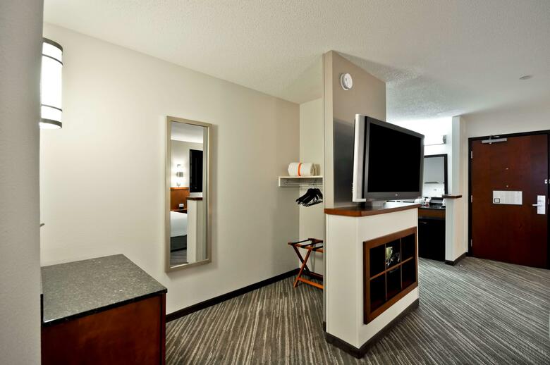 Hotel Hyatt Place Minneapolis  Eden Prairie