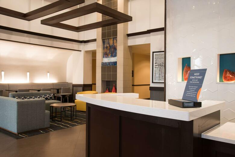 Hotel Hyatt Place Minneapolis  Eden Prairie