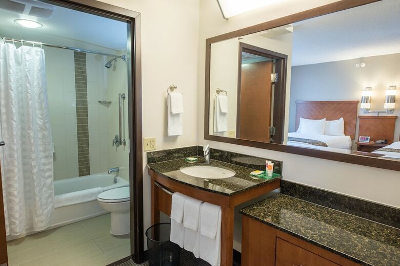 Hotel Hyatt Place Minneapolis  Eden Prairie
