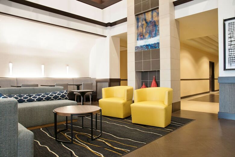 Hotel Hyatt Place Minneapolis  Eden Prairie