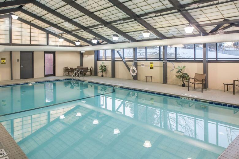 Hotel Hyatt Place Minneapolis  Eden Prairie