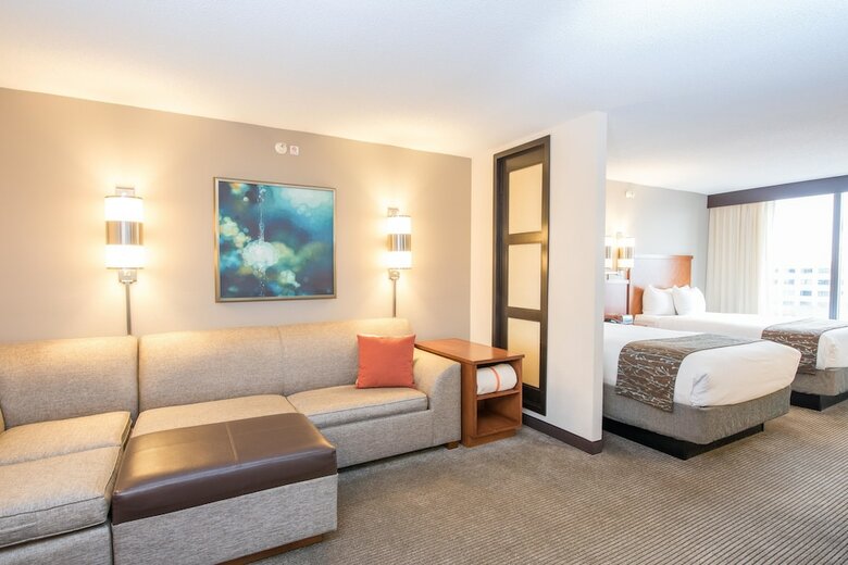 Hotel Hyatt Place Minneapolis  Eden Prairie