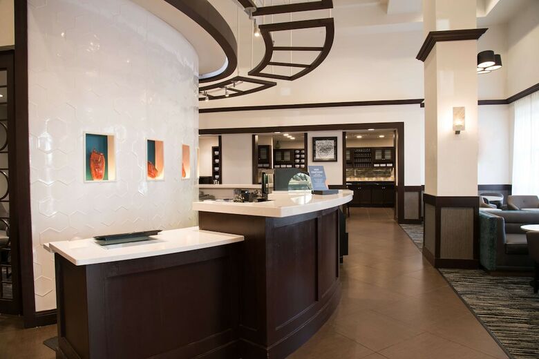 Hotel Hyatt Place Minneapolis  Eden Prairie