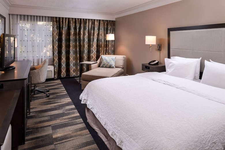 Hotel Hampton Inn - Ft. Lauderdale / Plantation