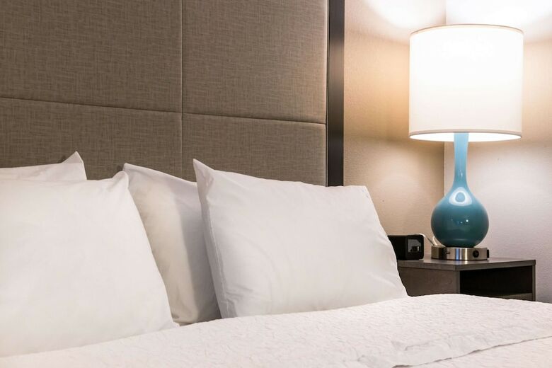 Hotel Hampton Inn - Ft. Lauderdale / Plantation