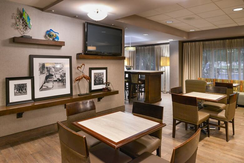 Hotel Hampton Inn - Ft. Lauderdale / Plantation