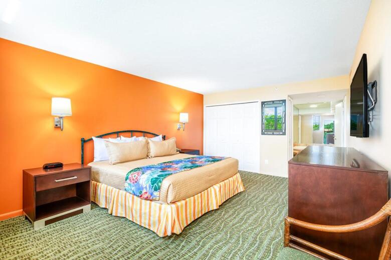 Hotel Vacation Village At Bonaventure