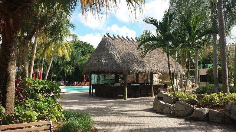 Hotel Bonaventure Resort & Spa