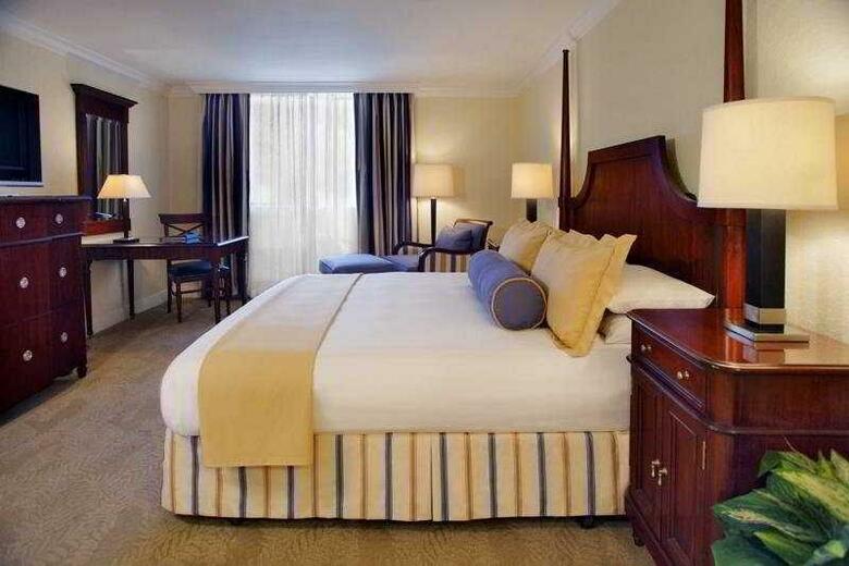 Hotel Bonaventure Resort & Spa