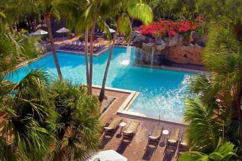 Hotel Bonaventure Resort & Spa