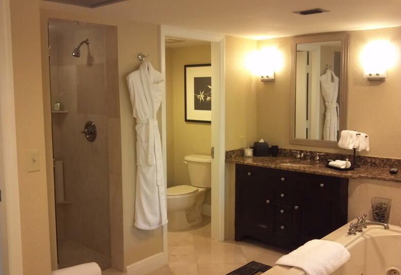 Hotel Bonaventure Resort & Spa