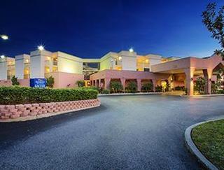 All Suites Hotel Near Usf