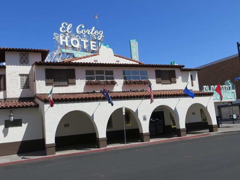 El Cortez Hotel & Casino