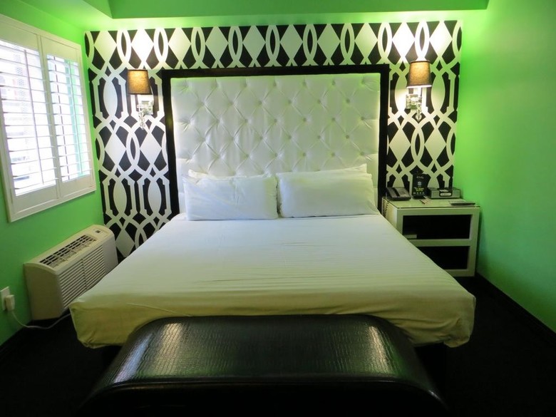 El Cortez Hotel & Casino