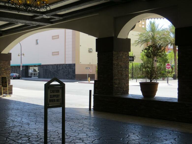 El Cortez Hotel & Casino