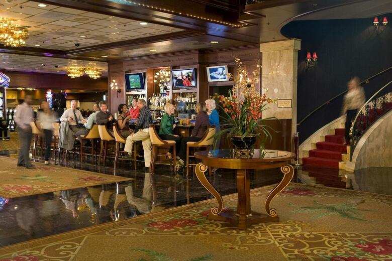 El Cortez Hotel & Casino