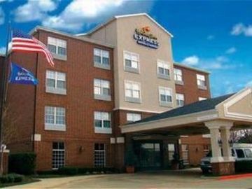 Hotel Holiday Inn Express Dallas Addison