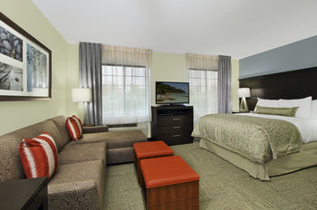 Hotel Staybridge Suites Mclean Tysons Corner