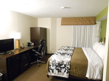 Hotel Sleep Inn
