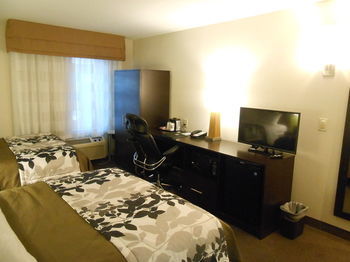 Hotel Sleep Inn