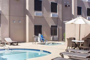 Hotel Sleep Inn