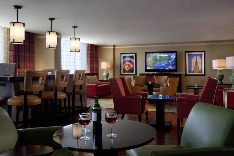 Hotel Renaissance Dallas